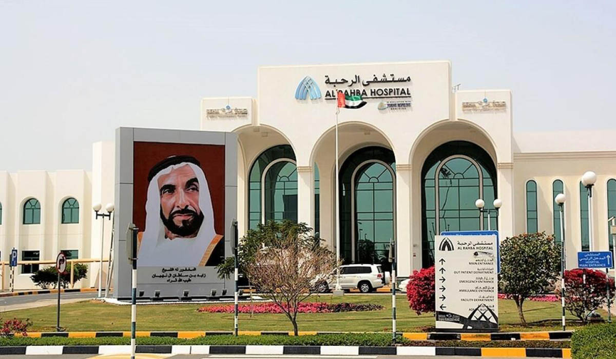 All private hospitals in Abu Dhabi now free of Covid-19 cases